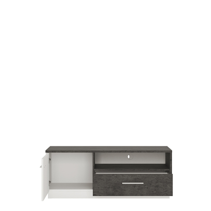 Tavistock 3 1 Door 1 Drawer TV Cabinet