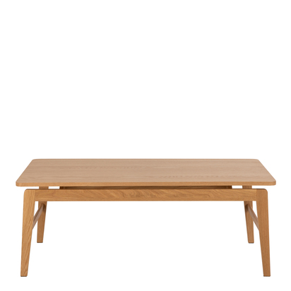 Mason Rectangular Coffee Table