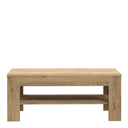 Grafton Alder In Oak