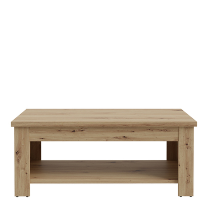 Corona Rising Loxley 2 in Artisan Oak