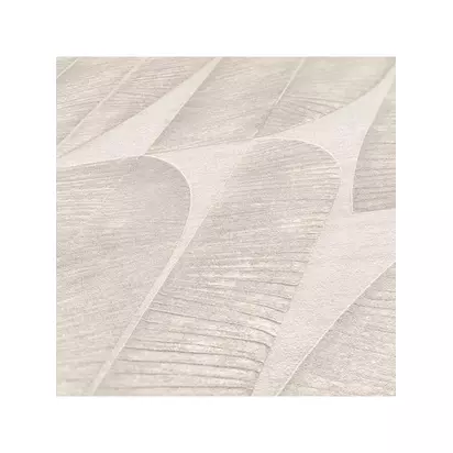 Galerie Geometric Leaf Wallpaper Wh30168 | 1005 x 53 x 0.01 cm