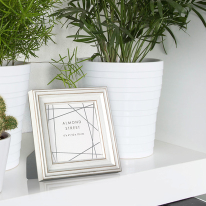 Holtby Photo Frame 4x4in (3pk)  - 4X4"