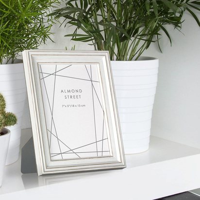 Holtby Photo Frame 7x5in (3pk)  - 7X5"