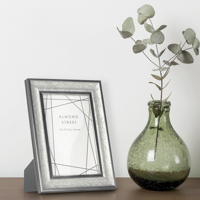Linwood Photo Frame 6x4in (3pk)  - 6X4"