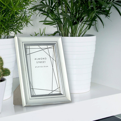 Camcroft Photo Frame 6x4in (3pk)  - 6X4"