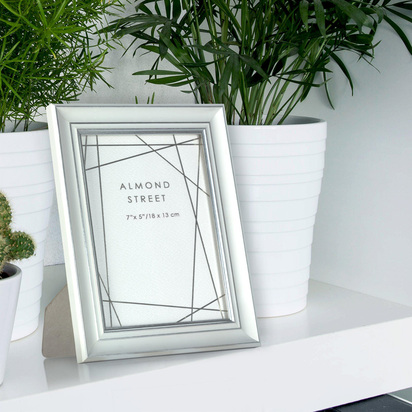 Camcroft Photo Frame 7x5in (3pk)  - 7X5"