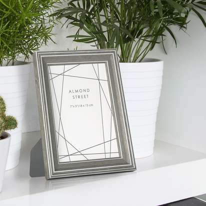Dencott Photo Frame 7x5in (3pk)  - 7X5"