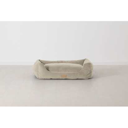 K9-02 Dog Basket Medium Bone from Swyft