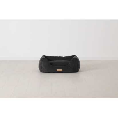 K9-02 Dog Basket Small Charcoal from Swyft