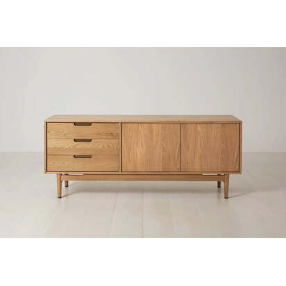 Sideboard 01 Oak from Swyft