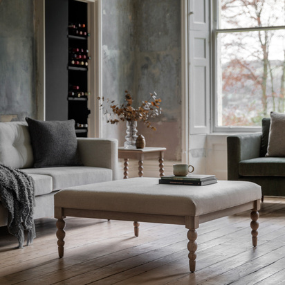 Hadley Coffee Table 1000x1000x450mm
