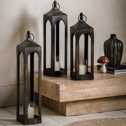 Pembrey Lantern  - Large