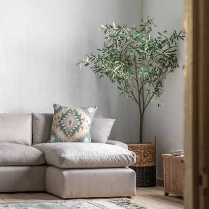 Studio Olive Tree Large Green H2020mm  - Large