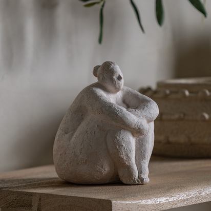 Windsor Cement Decoration  - Small