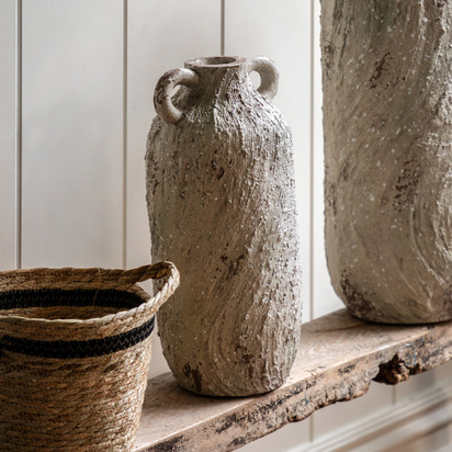 Barnwell Vase 380mm  - Small