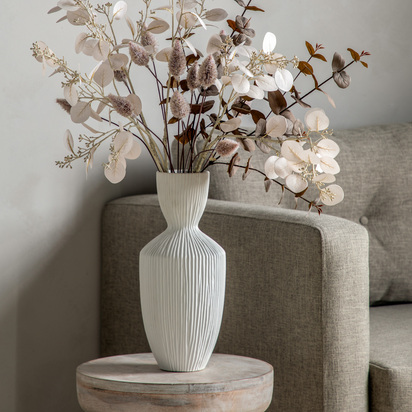 Hirano Vase 155x155x360mm