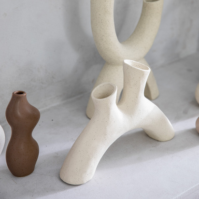 Crancroft Vase Small 290x60x200mm  - Small