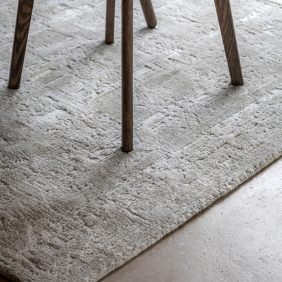 Highham Rug Natural 1200x1800mm  - Small