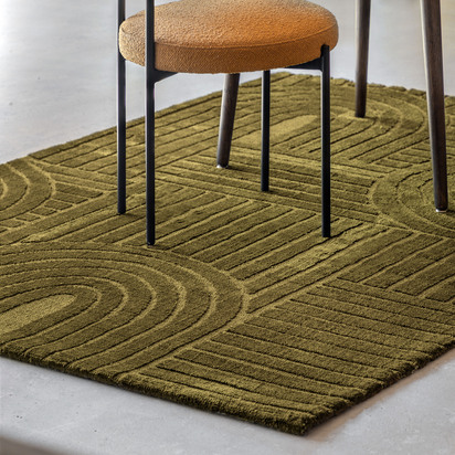 Highdale Rug 1200x1800mm  - Small