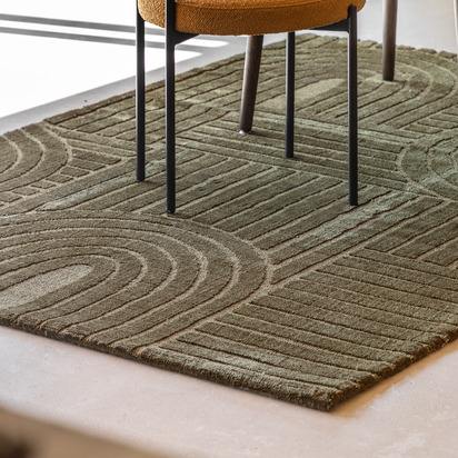 Highdale Rug 1600x2300mm  - Large