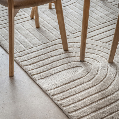Highdale Rug Natural 1200x1800mm  - Small