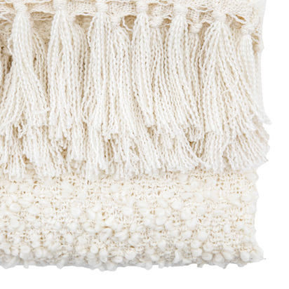 Northwick Throw Natural 1300x1700mm