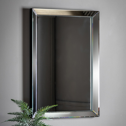 Elmwell Rectangle  - Small