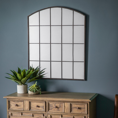 Hencombe Mirror