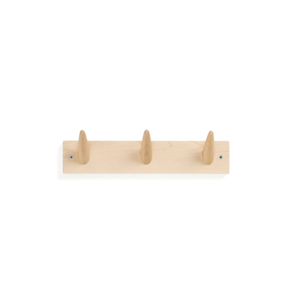 Natane wall-mounted coat rack