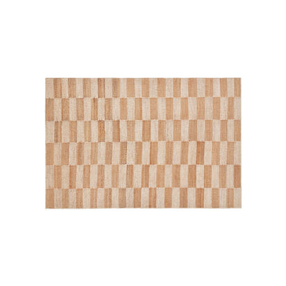 Loaf | Jengy | 170 x 240 cm Jute Rug