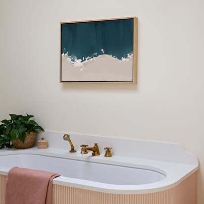 Coast Along - Medium / Natural