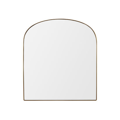 Loaf | Real Deal | Medium Arch Mirror | Medium Mirror