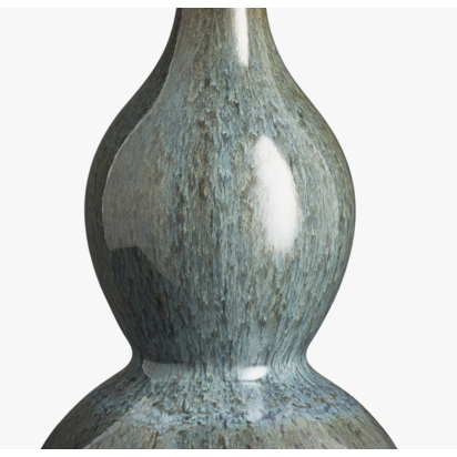 Kalinda Table Lamp - Celadon