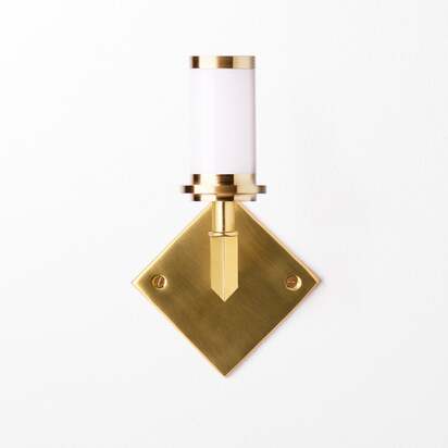 Wish Rechargeable Wall Fitting