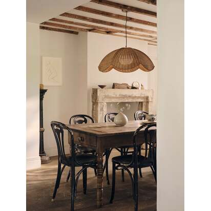 Café pendant