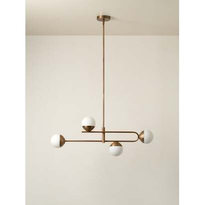 Lano bar pendant - Default Title