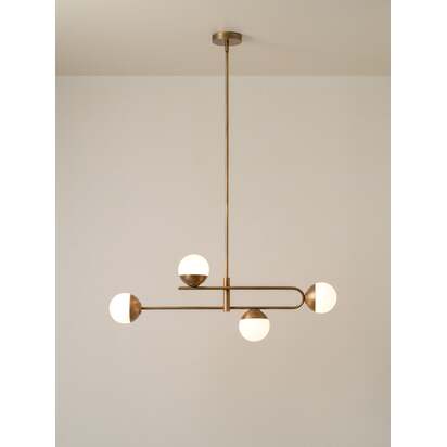 Lano bar pendant
