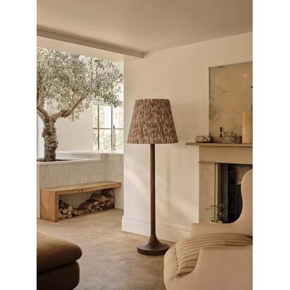 Sundara floor lamp