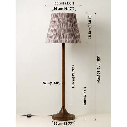 Sundara floor lamp - Default Title