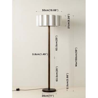Viotti floor lamp - Default Title