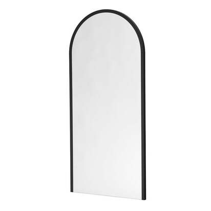 Yearn Endless Tall Arched Narrow Wall Mirror