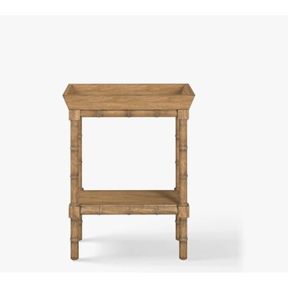 Mambu Side Table - Natural