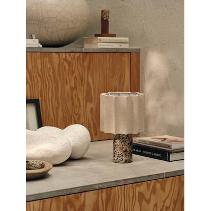 Malli table lamp