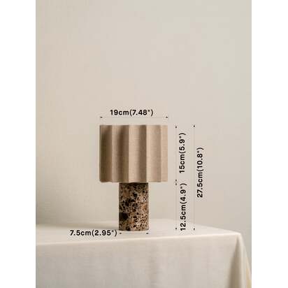 Malli table lamp - Default Title