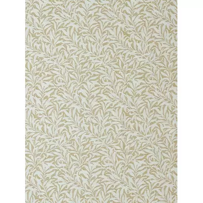 William Morris At Home Bough Made to Measure Curtains or Roman Blind, Barley Barley