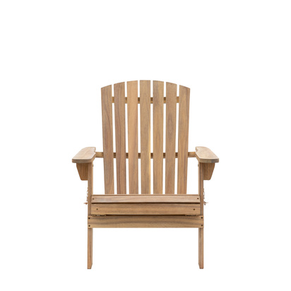 Beckford Lounge Chair with Footstool