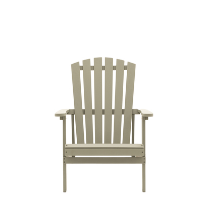 Highview Lounge Chair Grey