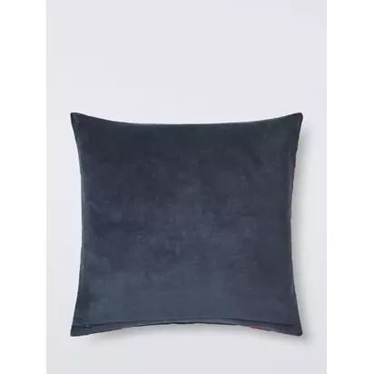 John Lewis Bukhara Cushion, Night Night Sky | 50 x 50cm