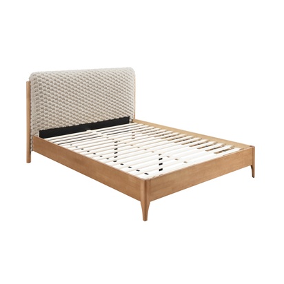 Hatti King Bed