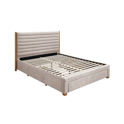 Arabella King Bed